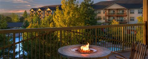 marriott properties in branson mo.